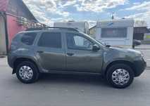Vând Dacia Duster 1.6 16v + GPL, AC, 2013, impecabilă