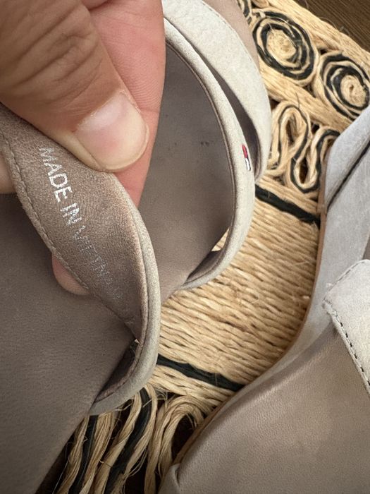 sandale Tommy hilfiger 39