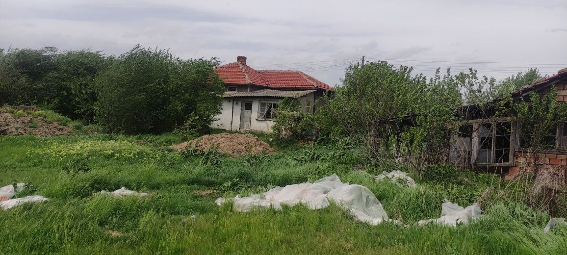 Продава се Къща в с. Средец, Област Стара Загора - 109 кв.м за 244 €/кв.м - Снимка #4