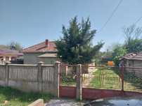 Casa de locuit Maldaeni, judet Teleorman