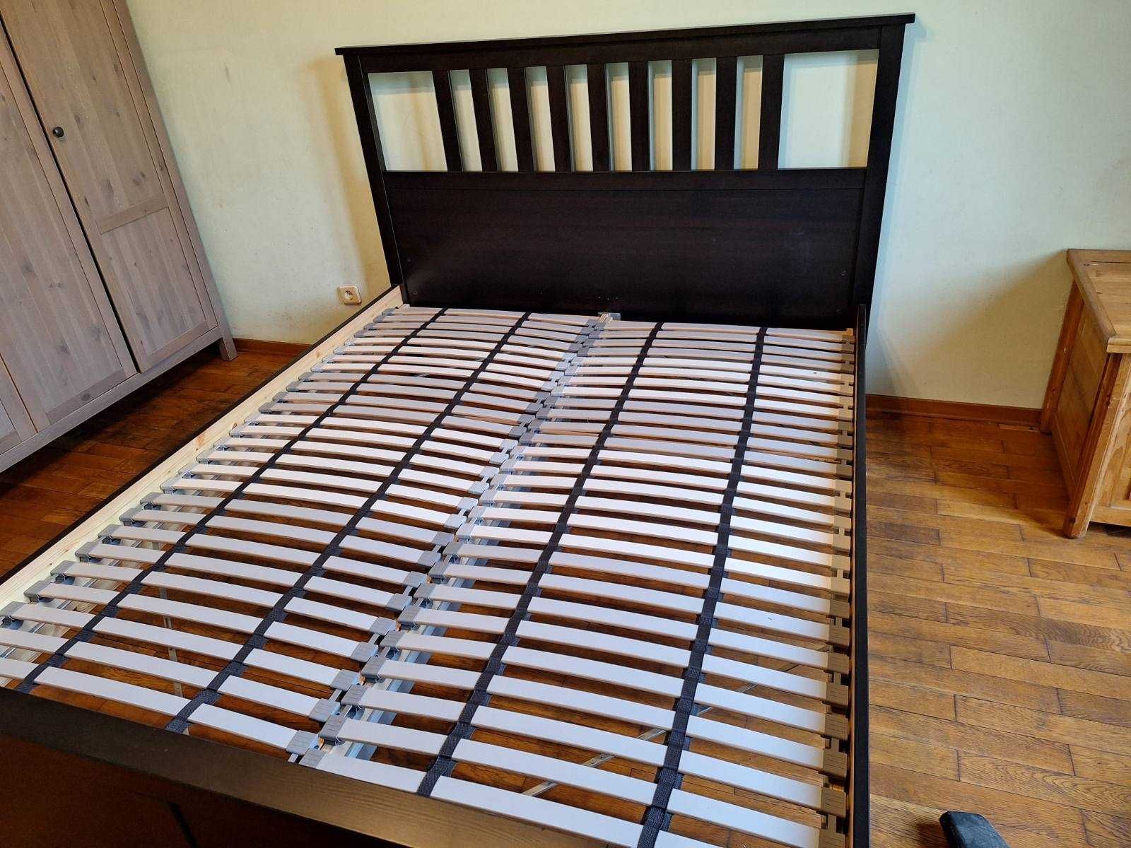 Класическо легло IKEA HEMNES – King Size