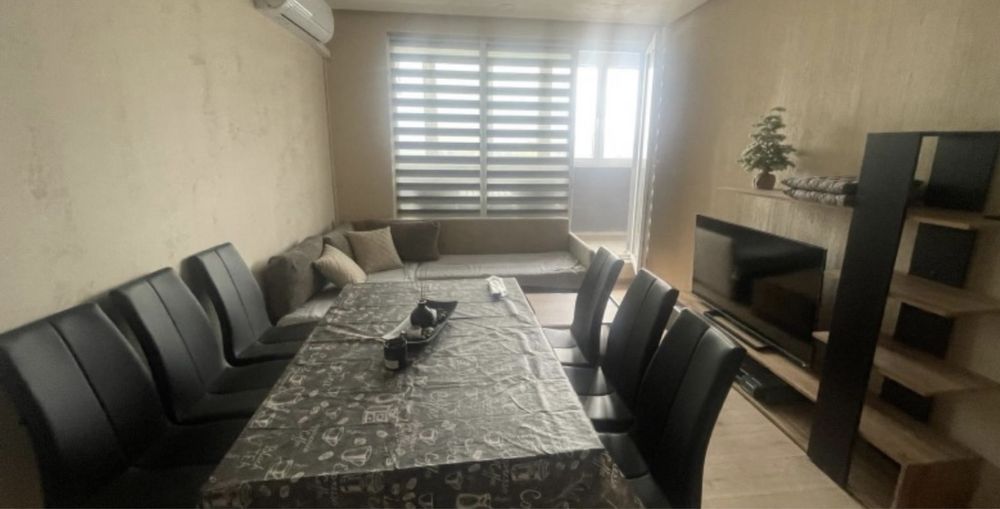 Апартамент  двустаен