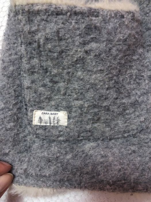 Детско палто на ,, Zara”