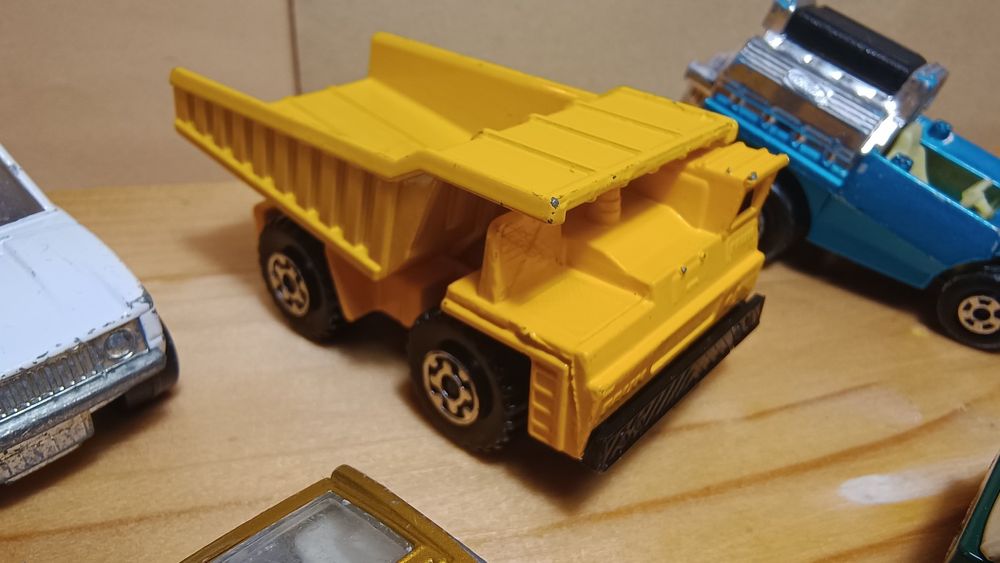 Matchbox superfast, made in England mașinuțe colecție machete metalice