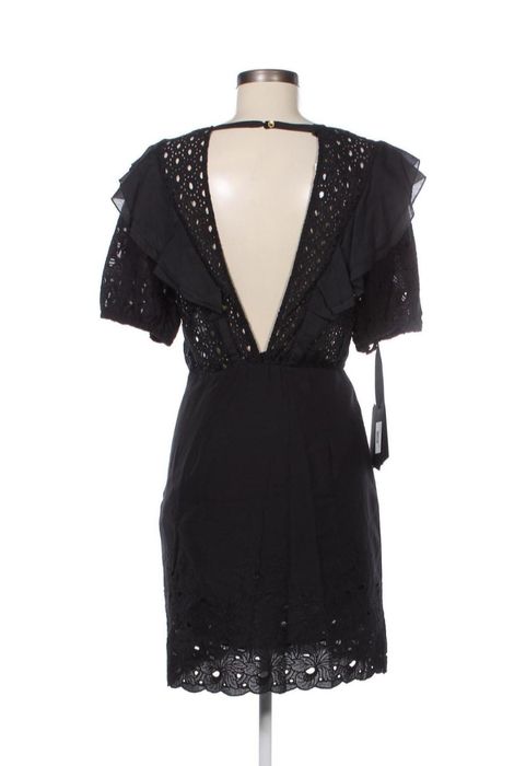 Черна Рокля Pinko