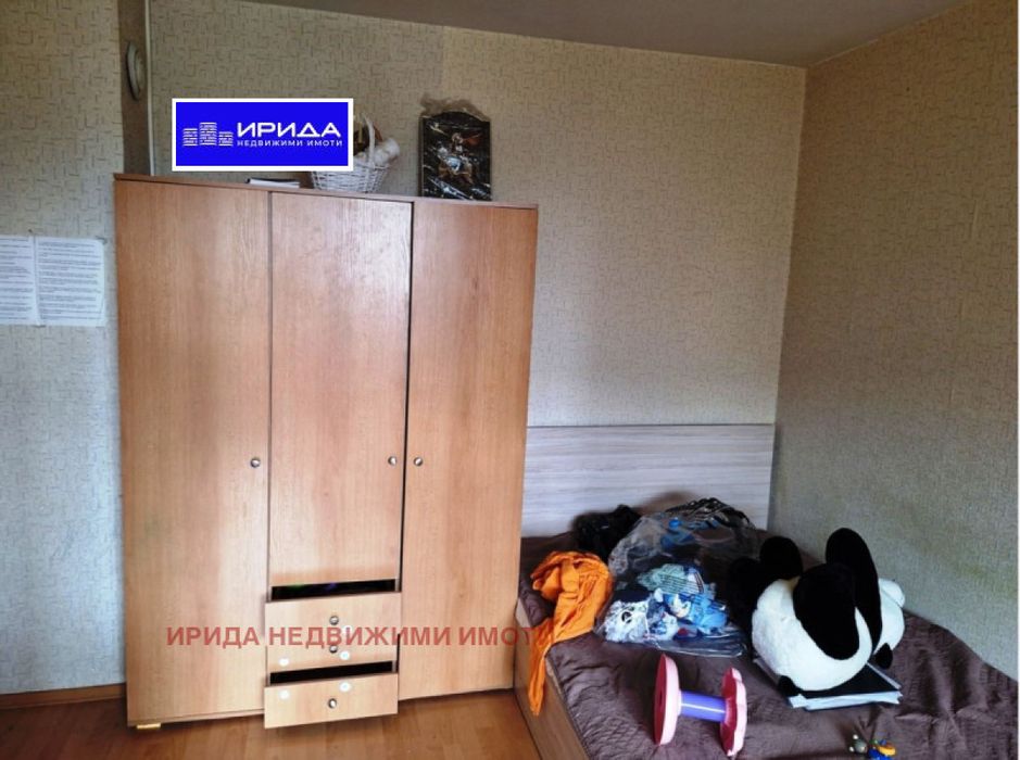 Гарсониера в Обеля 2