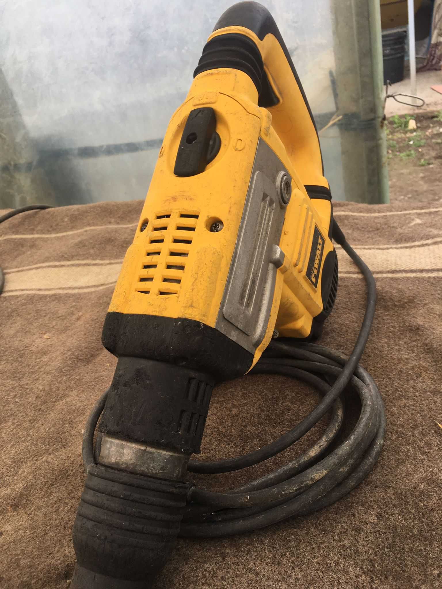 Picamer Dewalt D25831 QS