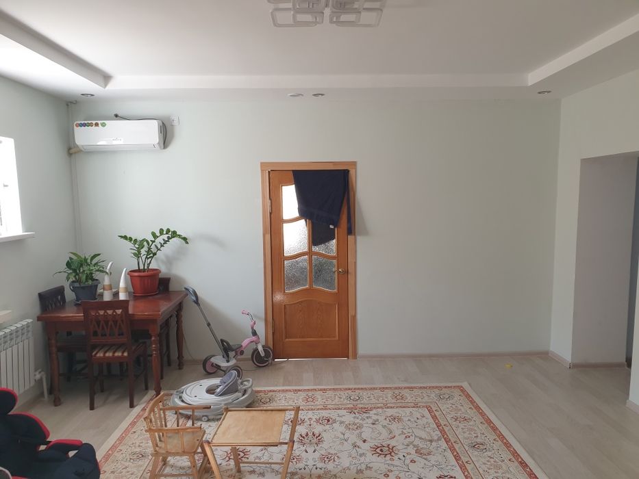 Продаётся отдельный Дом