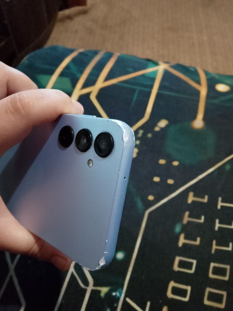 Samsung galaxy A14