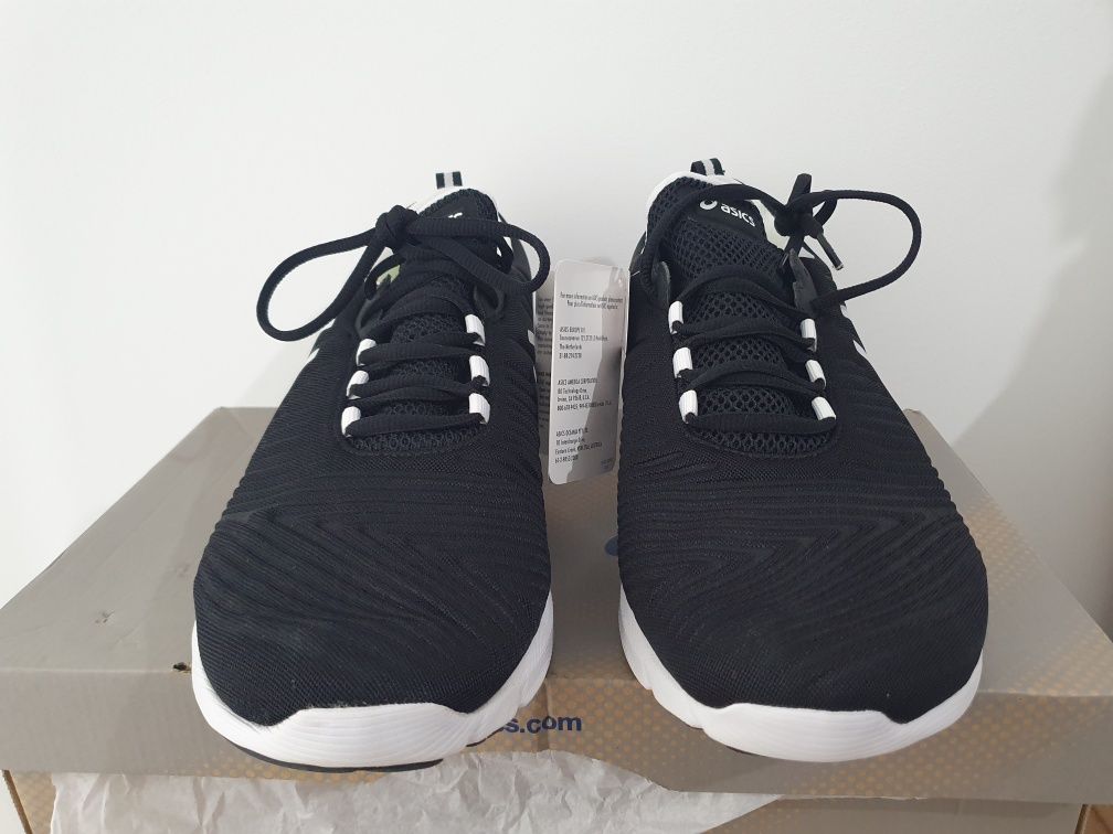 Маратонки за натурално  бягане Asics Supersen 80