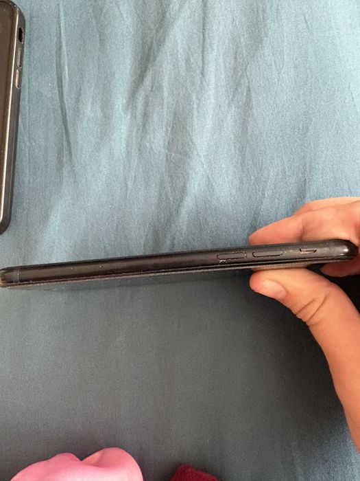 Iphone SE 3(2022)
