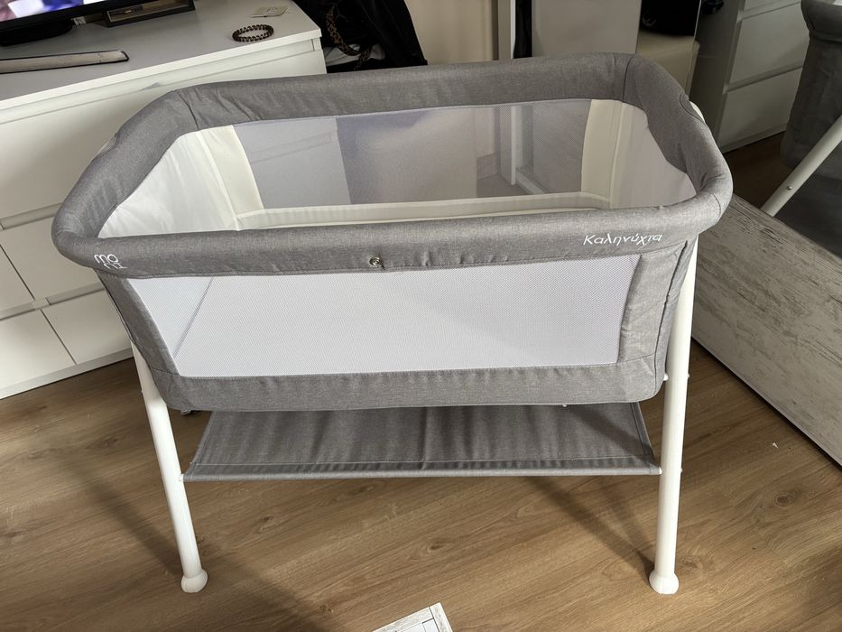 Бебешка кошара Moni