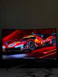 Продам монитор АОС 2К 240hz