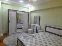 Аренда 4х комнатной квартиры в Центре Юнусабад Ц6 TK111