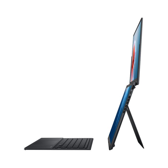 Лаптоп 2 в 1 ASUS Zenbook Duo OLED UX8406CA-QL075W 14.0 "