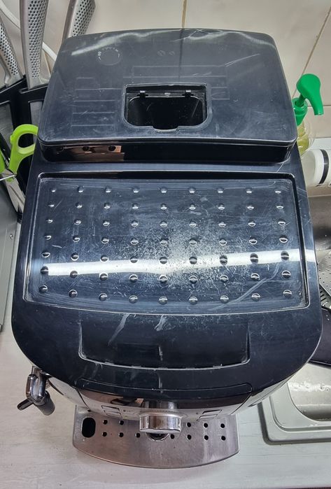 Кафемашина Delonghi Magnific S