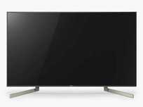 Sony Bravia KD-49XF9005
