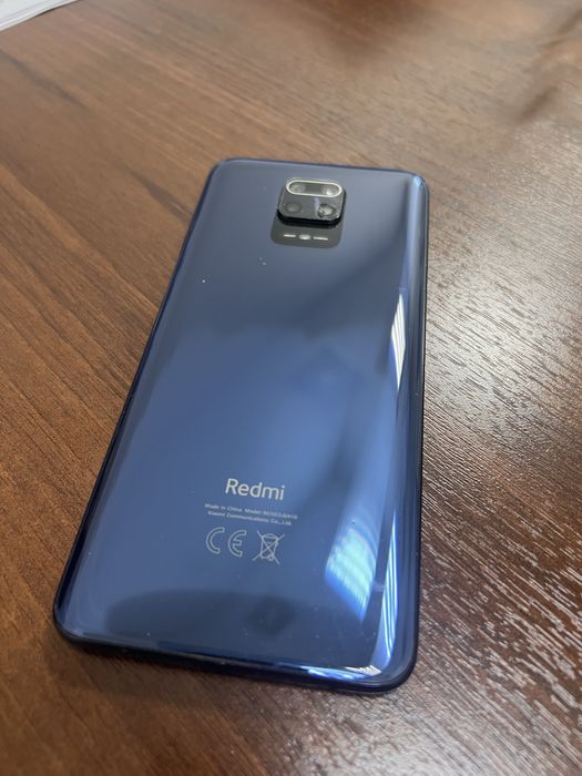 Xiaomi Redmi Note 9S 8/128Gb
