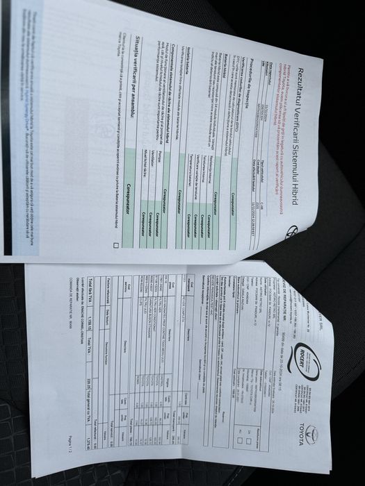 Toyota C-HR Toyota C-HR Hybrid - 2021 - 2.0 184cp