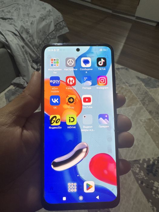 Redmi Note 11 128gb