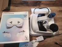 Ochelari VR Meta Quest 3S, 128 GB, Alb