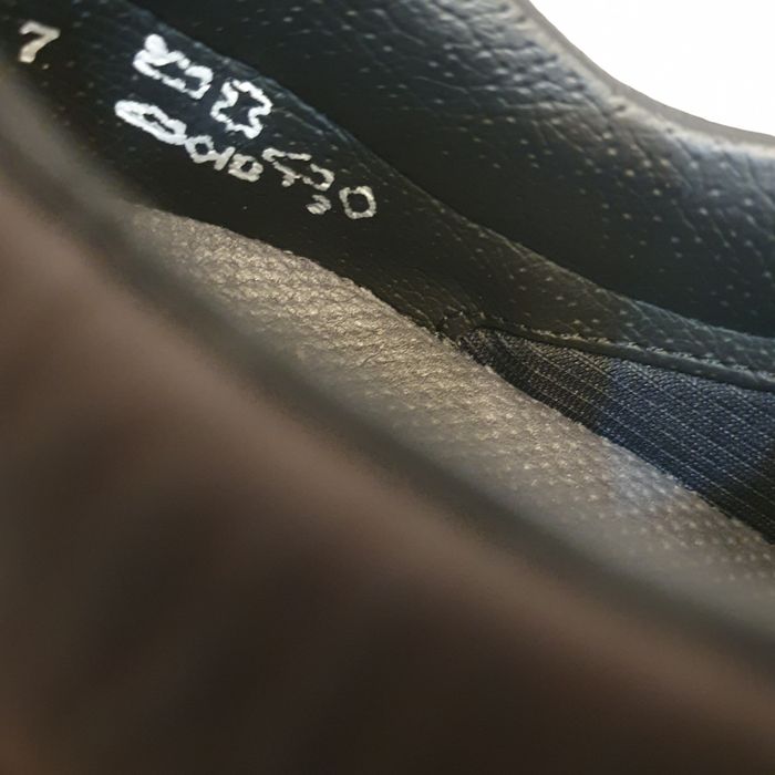 Mocasini Rieker mas 44