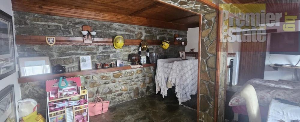 Продава се Къща в Пловдив, Кючук Париж - 145 кв.м за 1069 €/кв.м - Снимка #2