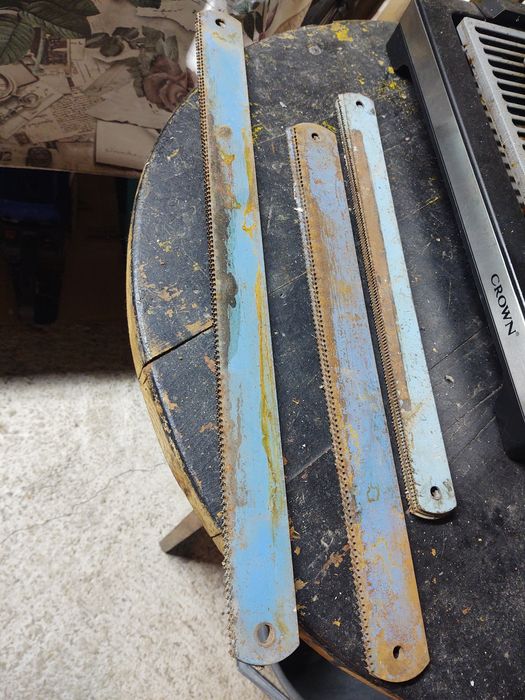 Ножове за Електрическа ножовка