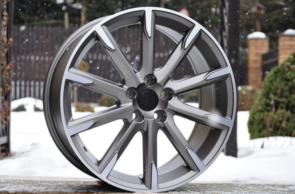 18" Джанти Волво 5x108 VOLVO XC V40 V60 V70 V90 S90 XC60 XC90 V XC S R