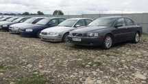 Caroserie + Mecanica Volvo S80 Model 1999-2015