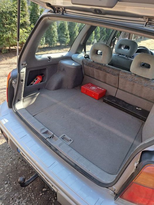 Subaru forester sf5 2.0 4x4 cu reductor