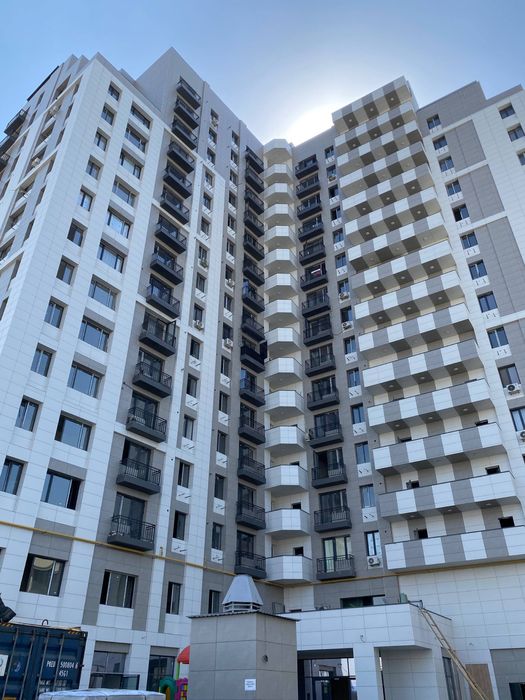 Сдаётся квартира 2/13/16 40м2 с прекрасным видом