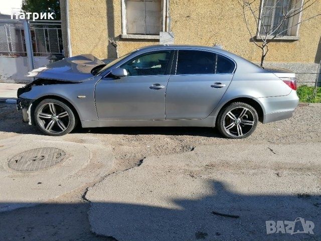 Electromotor + Releu Pornire + Cutie Sigurante + Suport Bmw E60 525d