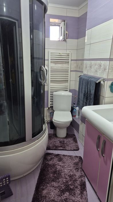 Apartament cu 3 camere Zamca