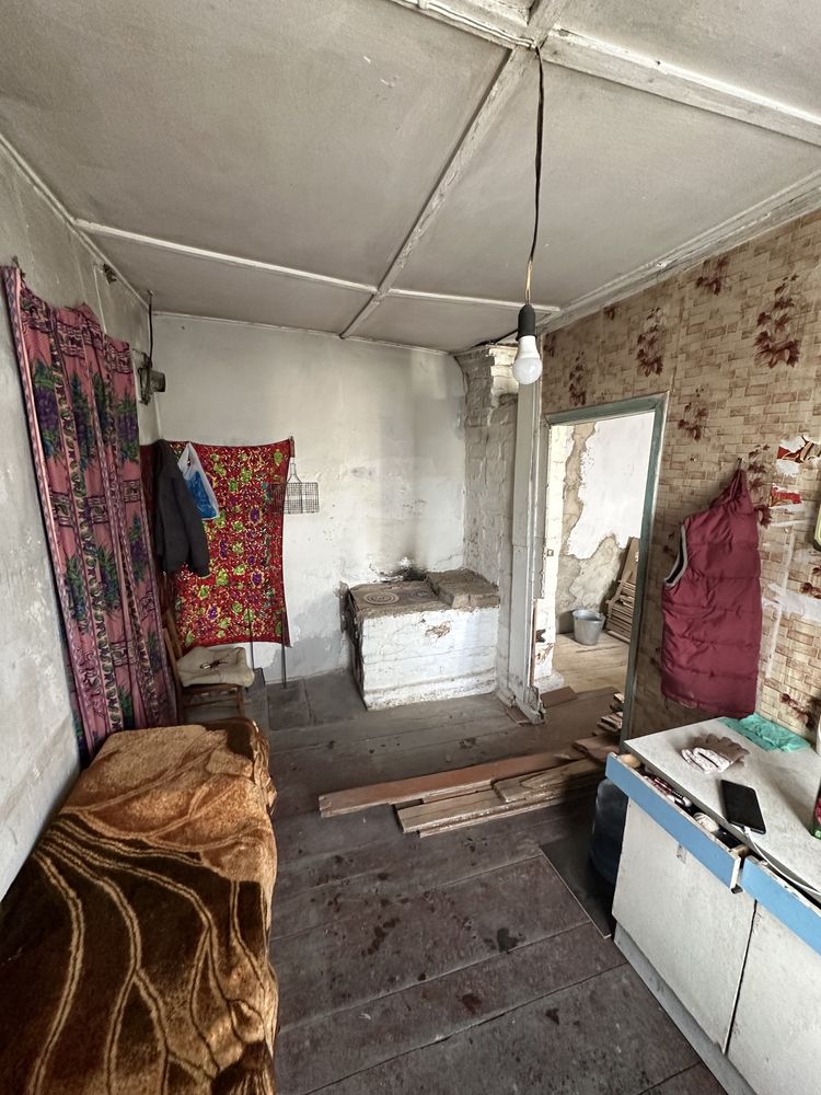 Продам дом  в поселке Акколь