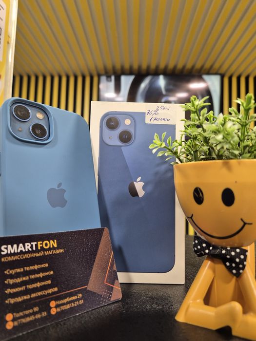 Iphone 13,256гб, 76%