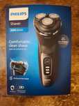 САМОБРЪСНАЧКА Philips S3244/12