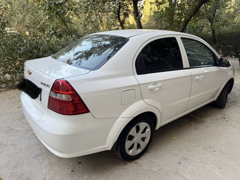 Nexia 3 avto GM super