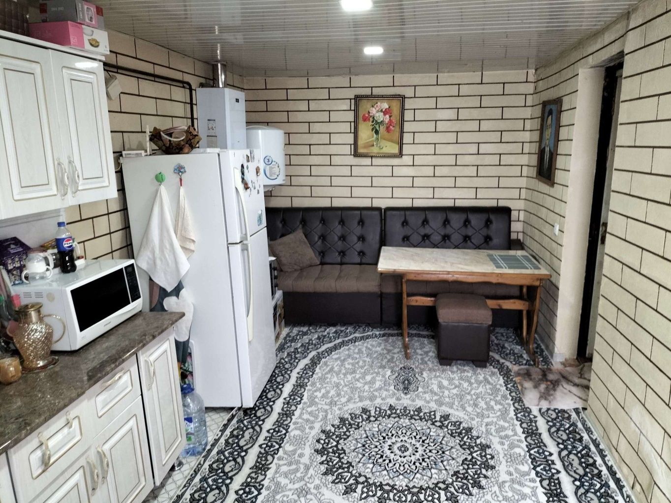 Зоопарк 1,6 сотки.