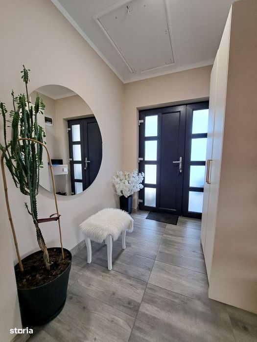 Vanzare Casa 4 camere finisaje premium