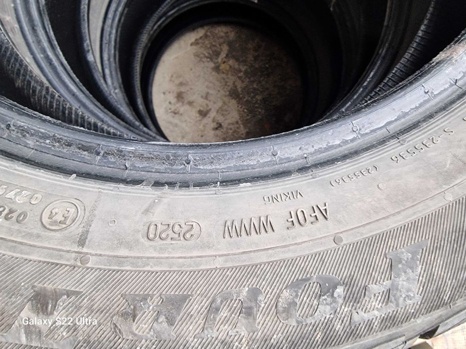 Зимни гуми 205 60 16