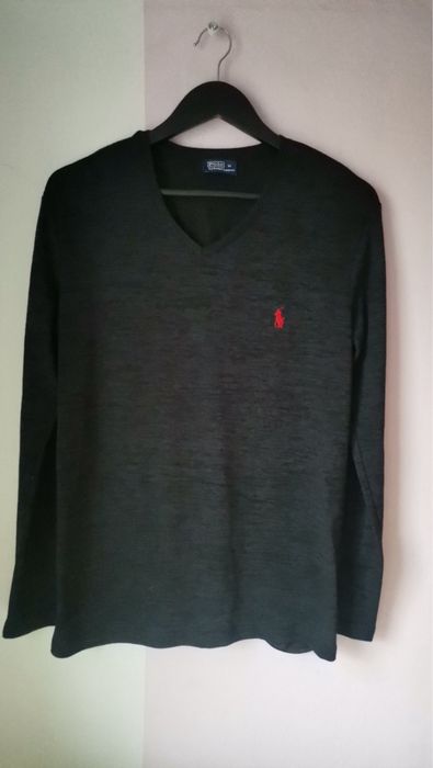 Пуловер Polo unisex