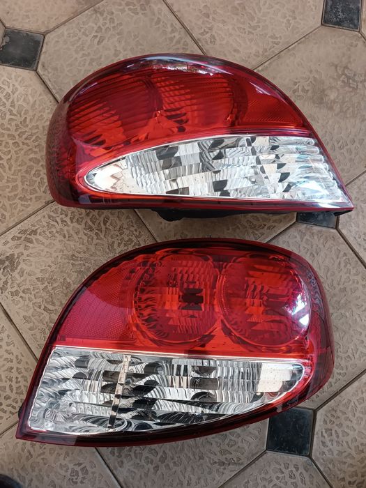 Matiz Best Fara original Ideal