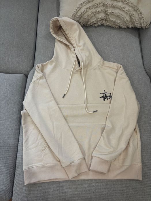 Stussy hoodie/худи