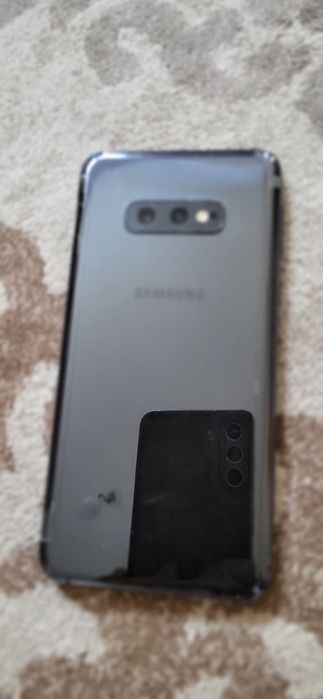 Samsung s10e 128gb