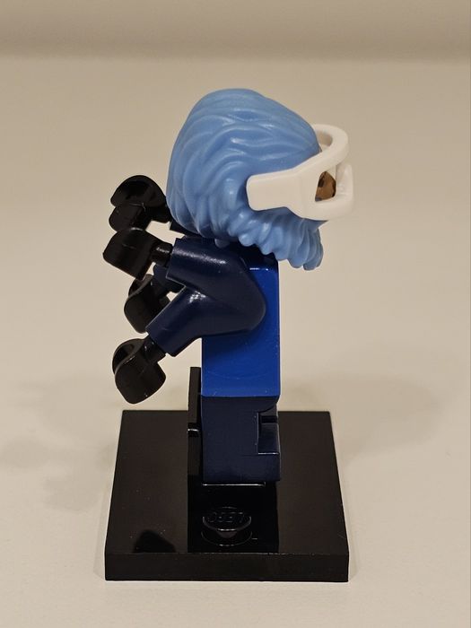 Rio Durant - Minifigurina Lego Star Wars