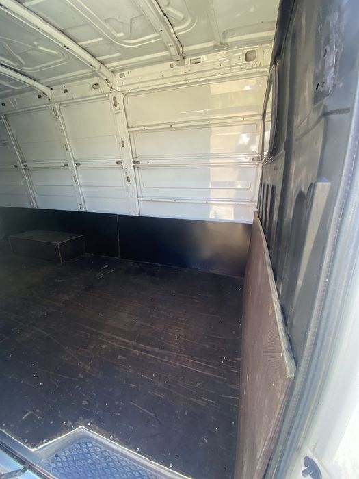 Iveco daily 2.3 2007