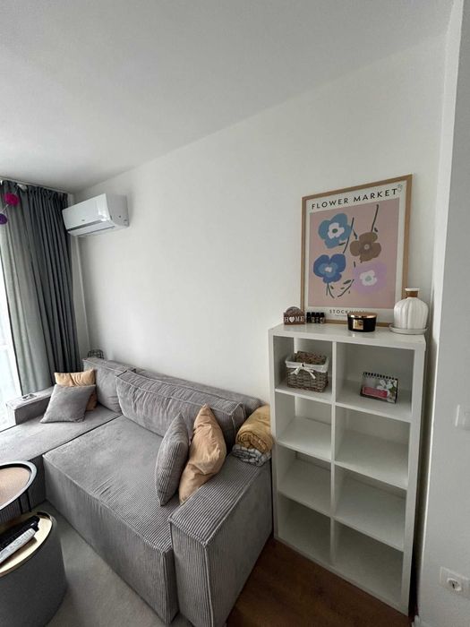 Дава се под наем Двустаен апартамент в София, Студентски град - 56 кв.м за 479.4 € - Снимка #1