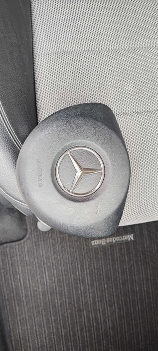 Airbag волан Mercedes w213, GLC, GLA, C, E, A Klasse след 2016г.