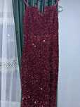 Rochie de seara cu paiete